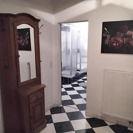 Darpvenner Diele Daire *