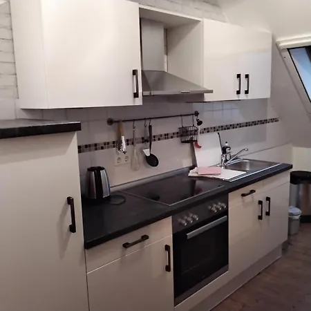 Darpvenner Diele Daire