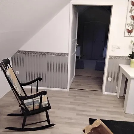 公寓 Darpvenner Diele